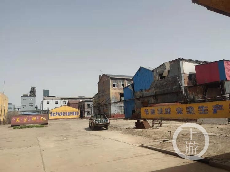 河北廢水偷排案一審宣判：12人獲刑，1人羈押中身亡，企業(yè)破敗