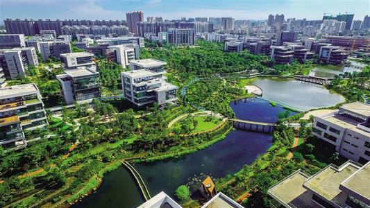 2021年?duì)I收超過(guò)2萬(wàn)億，環(huán)保產(chǎn)業(yè)做大做強(qiáng)“信號(hào)滿格”