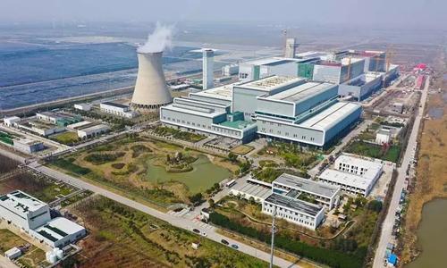 變廢為寶！15萬戶居民家庭的用電全靠ta