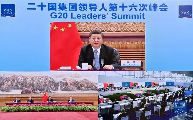 習(xí)近平首次提出：支持有條件的企業(yè)率先碳達(dá)峰！