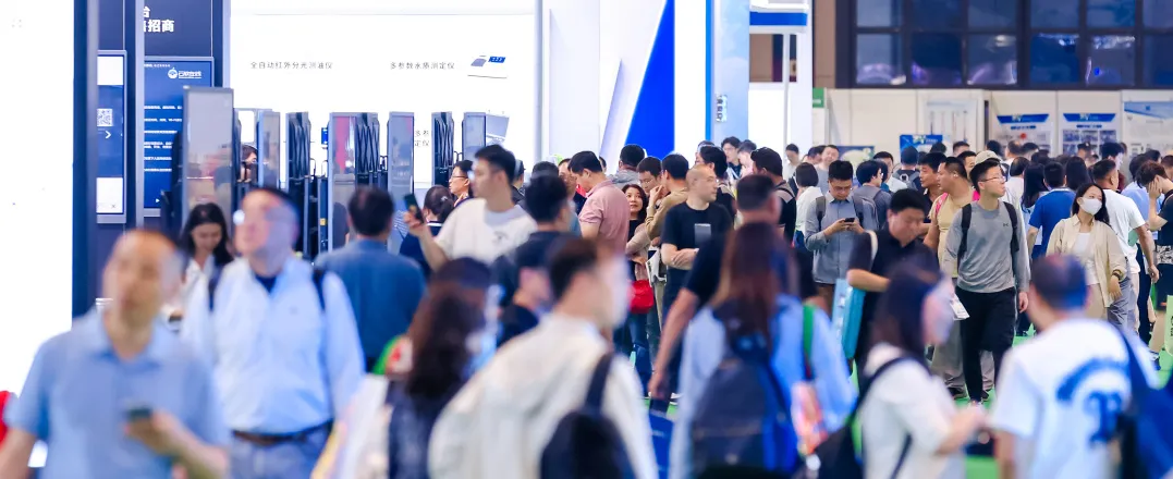 重要通知:2025上海國際環(huán)保展展期微調至2025年6月4-6日- 重要通知:2025上海國際環(huán)保展展期微調至2025年6月4-6日-